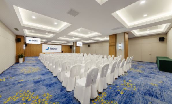 Beijing CSN Pearl Hotel