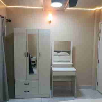 Portia Beach Grand Rooms