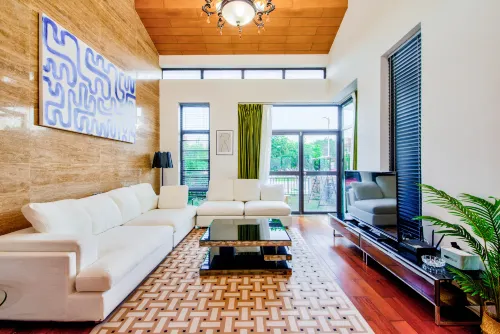 Guishu Holiday Villa