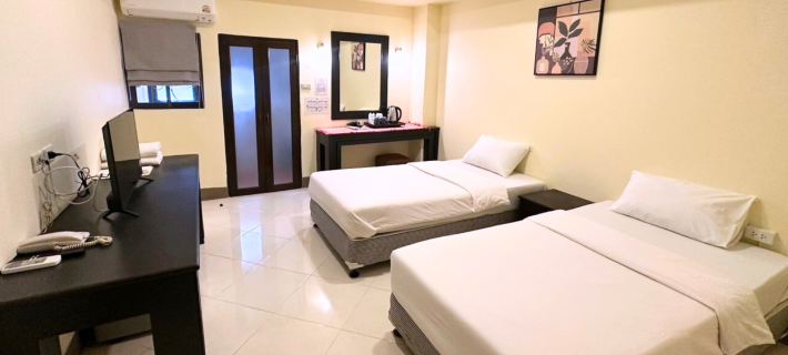Royal Princess City Lamphun Hotel Hotels in Lamphun