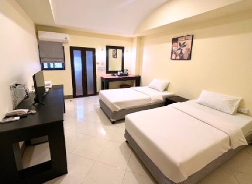 โรยัล พรี้นเซส ซิตี้