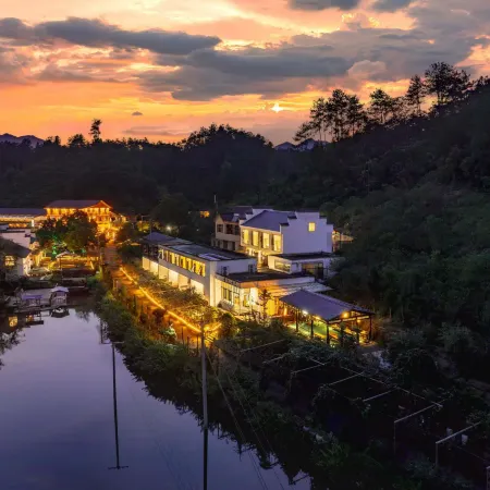 Ningguo Shijing 23 Homestay (Southern Anhui Sichuan Line Branch)