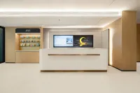 City Comfort Inn Hotel (Hechi Dahua Wenchang Road) Hotels in Dahua