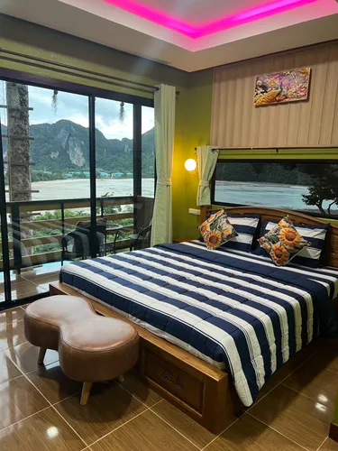 รูปภาพของเดอะวิว โฮสเทล