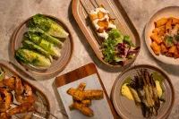 Crowne Plaza AUCKLAND by IHG - breakfast