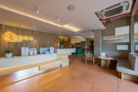 COMMON INN Thu Dau Mot فنادق في Chanh Nghia