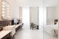 Ruby Giulia Hotel Rome Hotel di 