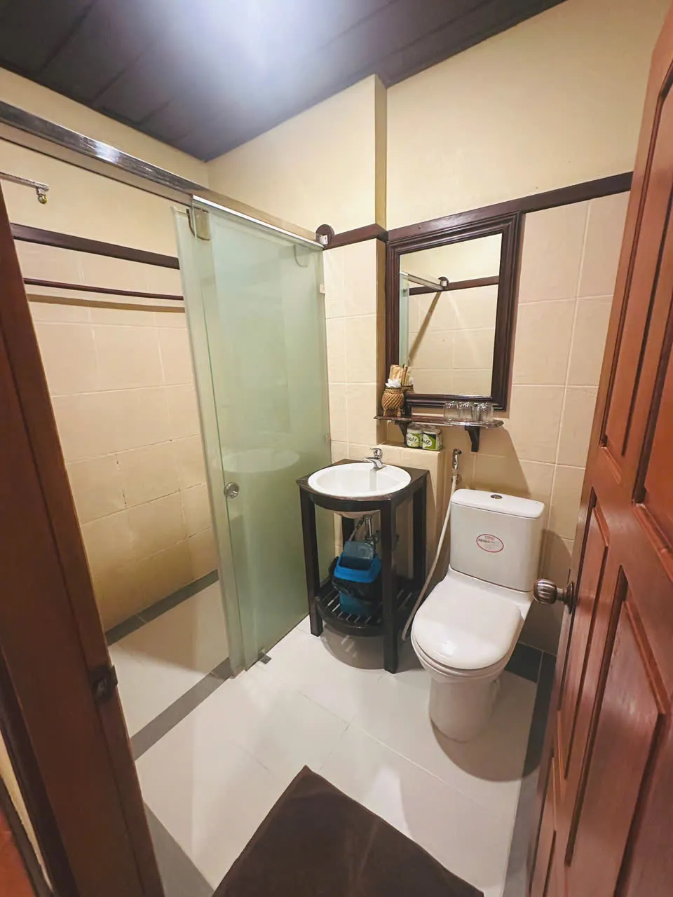 Luang Prabang Champa Villa Kamar Photos