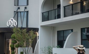 Anji Yinmo Resort Hotel - Hello Kitty Theme Park