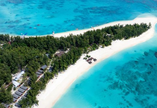 수테라 리조트 오션뷰