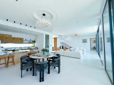 รูปภาพของMountain Top VILLA