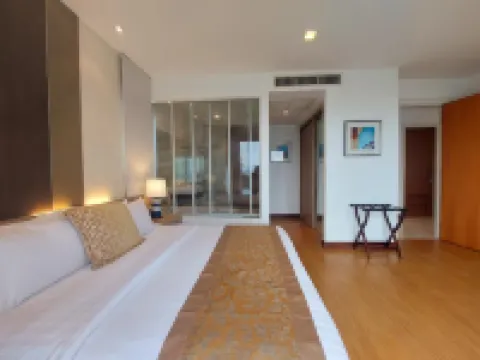 Luxury Residence Klong Muang Beach Front , Krabi