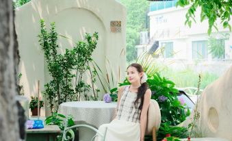 Qinran Parent-child Garden·Jianshan Hot Spring Resort Villa