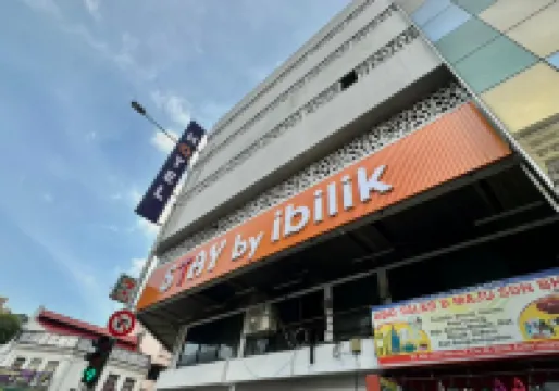 Swing & Pillows @ Chow Kit Road, Kuala Lumpur Hotels near Biomedical Museum