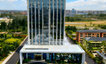 Dongming Shuiyi Kunpeng Hotel