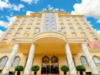Super 8 Hotel (Minfeng Specialty Commercial Street) Hotels in Minfeng