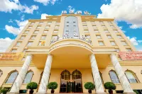 Super 8 Hotel (Minfeng Specialty Commercial Street)