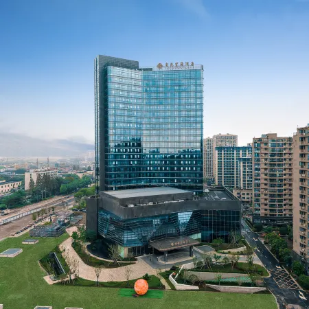 Nanyuan Wanghai Hotel