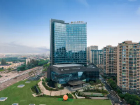 Nanyuan Wanghai Hotel