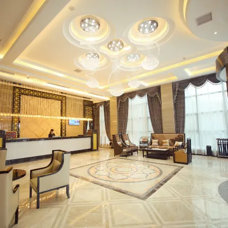 National Hotel