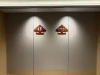 グリーンツリーホテル(キョ県古城銀杏大道) キョ県のホテル