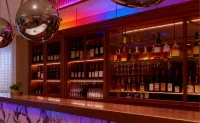 Jinglai Hotel·Bushe (Shanghai Nanjing East Road Bund Branch) - Bar