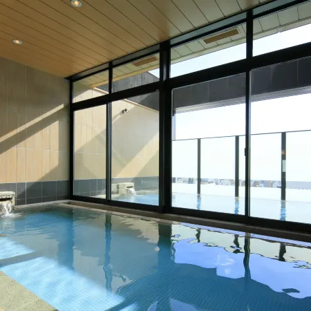 Candeo Hotels Hiroshima Hatchobori