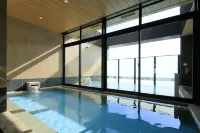 Candeo Hotels Hiroshima Hatchobori - Spa
