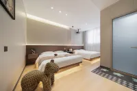 Kaifeng · Leisure Time | Cinema Courtyard Movie Homestay (Wansui Mountain Martial Arts City)
