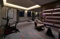 Tengwan·ALIENWARE Alienware Esports Hotel (Dongguan Nancheng Xiping Metro Station Branch)