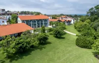 Résidence Odalys Erromardie Plage Hotels in Saint-Jean-de-Luz