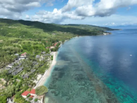 Seven Dreams A Pramana Experience Hotels in Bali