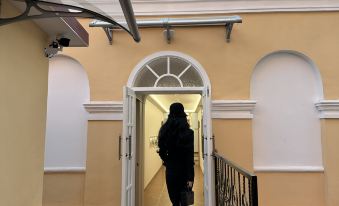 Gulangyu Guiminghe Resort Villa (Dadeji Bathing Beach Branch)