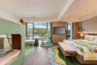 Holiday Inn PU'ER JINGMAI by IHG Hotels in Lancang Lahu Autonomous County