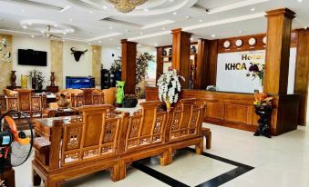 Khoa Thanh Hotel