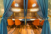 Xihu Yinfeng Hotel - servizio colazione