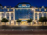 Hesperia Córdoba Hotels near Torre  Calahorra