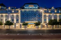 Hesperia Córdoba Hôtels à : 