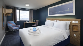 Travelodge Birmingham Aston