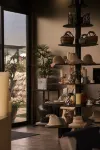 Luxcreek Space Pod | Enjoy Snow Mountain Sunrise View · Private Hot Spring · Vacation Homestay