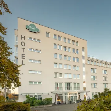 ACHAT Hotel Dresden Altstadt Hotels near Dresden Central Station