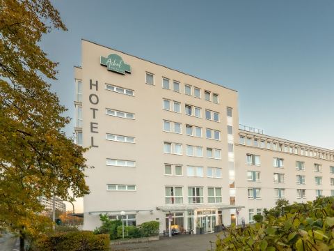 ACHAT Hotel Dresden Altstadt