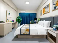 Xinyue Mansion (Jiangmen Wanda Plaza)