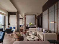 InterContinental Hotels CHANGCHUN HIGH TECH ZONE by IHG - 5 Sao