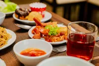 DAO NGOC BEACH HOTEL DA NANG