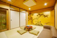 Kyotofish.Oomatsu -  Casas de vacaciones