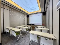 Shankee Coffee Style Hotel (Suizhou Wuyue Plaza Museum) - Business