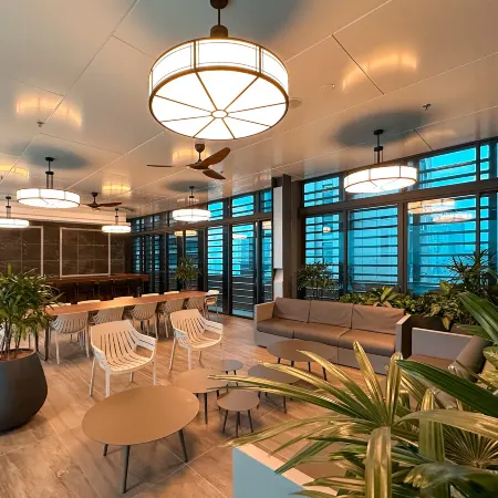 Mossaz by Luna Homes