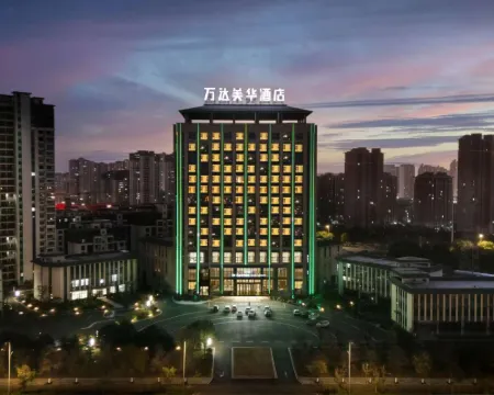 Moments,Ming guang Hotels in Mingguang