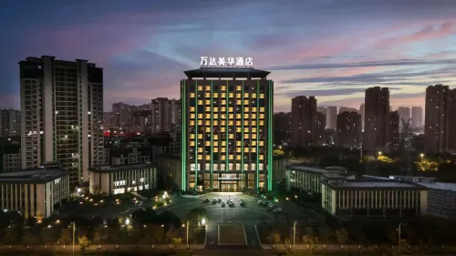 Moments,Ming guang Hotels in Mingguang